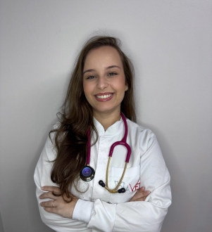 Ciavet - Clnica Veterinria -
